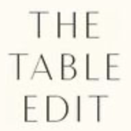 The Table Edit