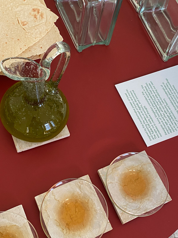 event styling image
