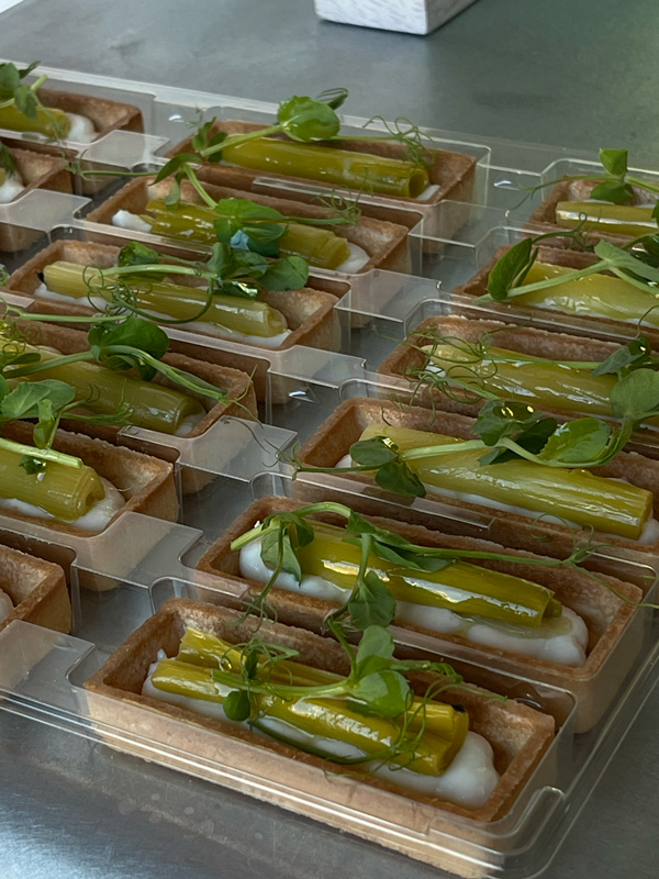 event styling image