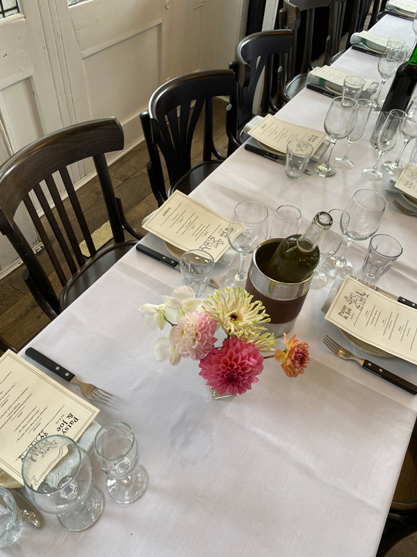 event styling image