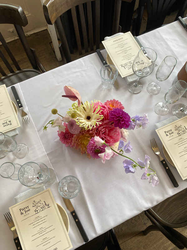 event styling image