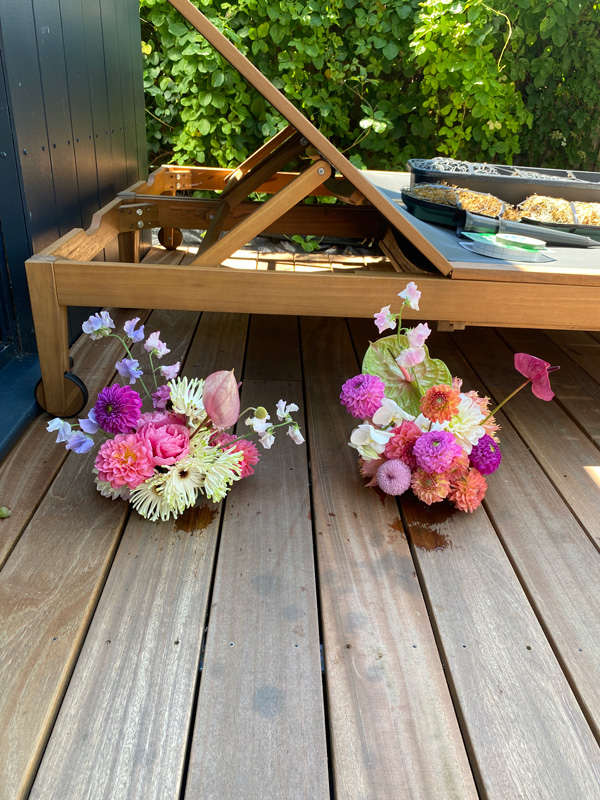 event styling image