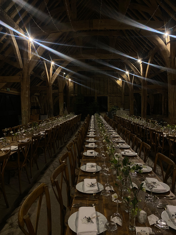 event styling image