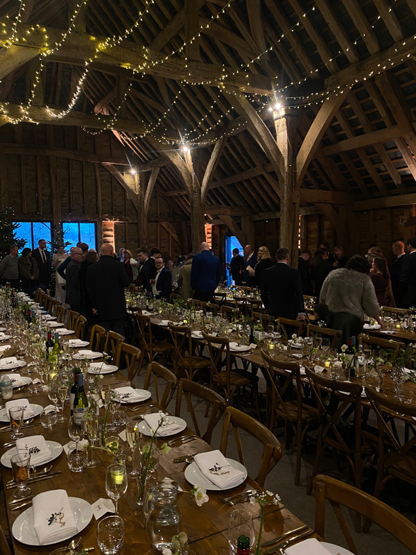 event styling image