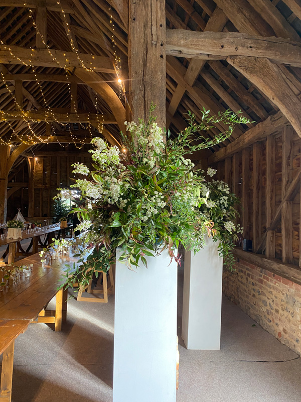 event styling image