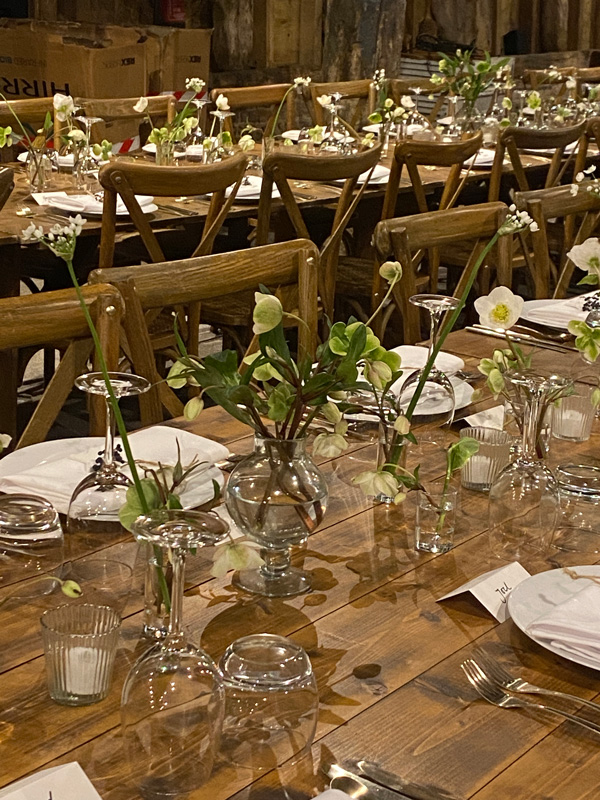 event styling image