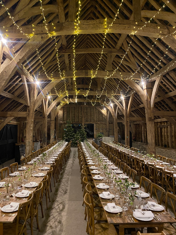 event styling image