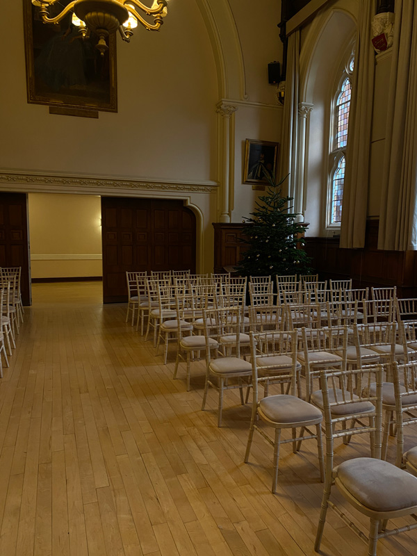 event styling image