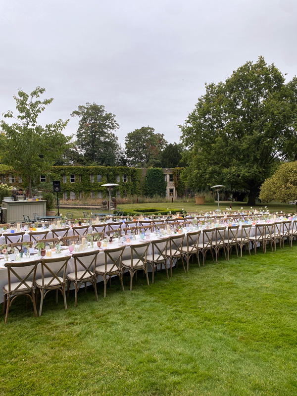 event styling image