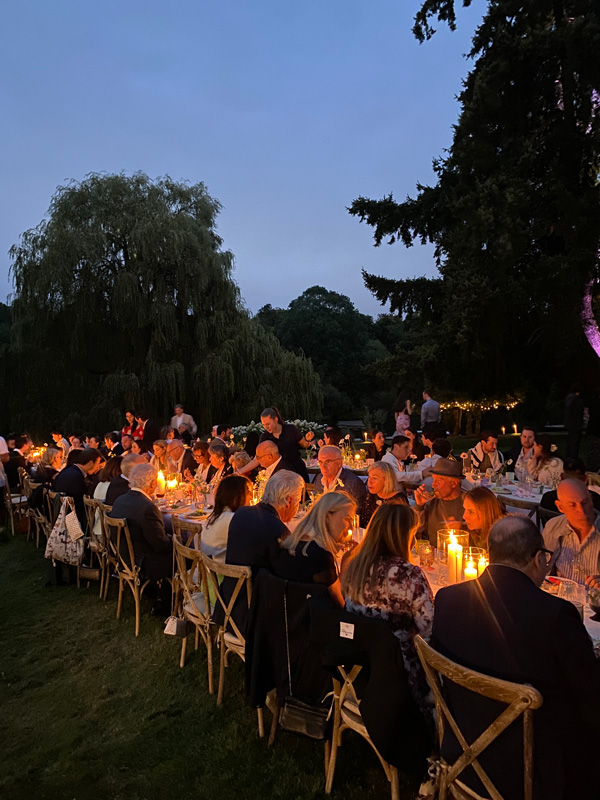 event styling image