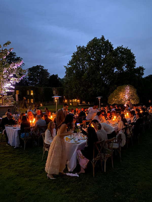 event styling image