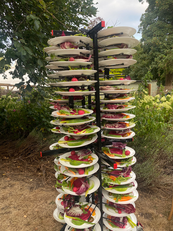 event styling image