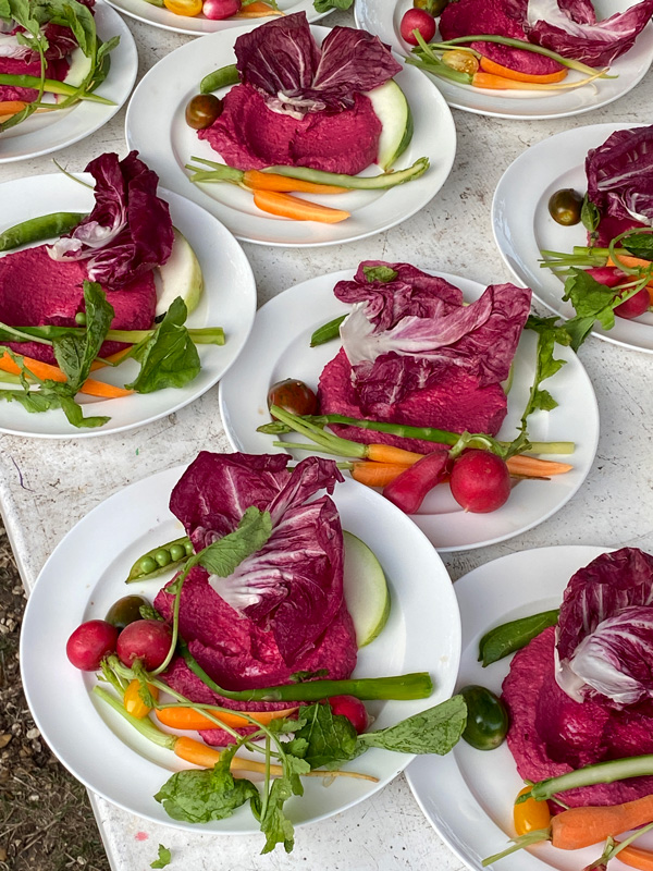 event styling image