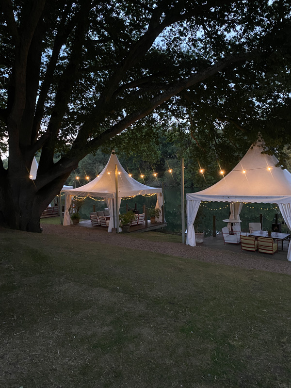 event styling image