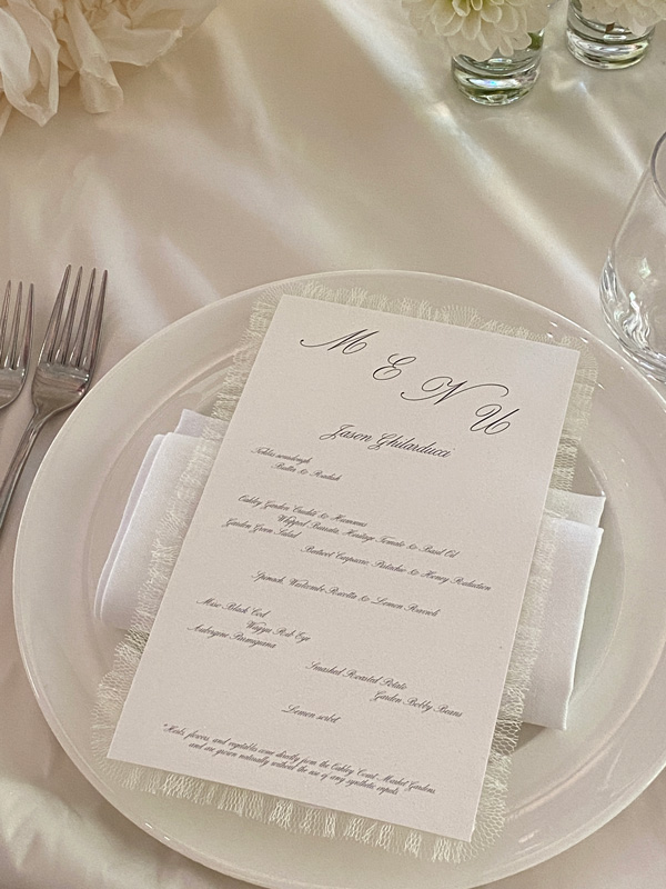 event styling image