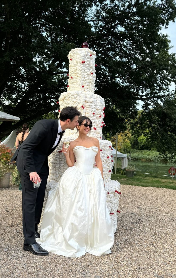 event styling image