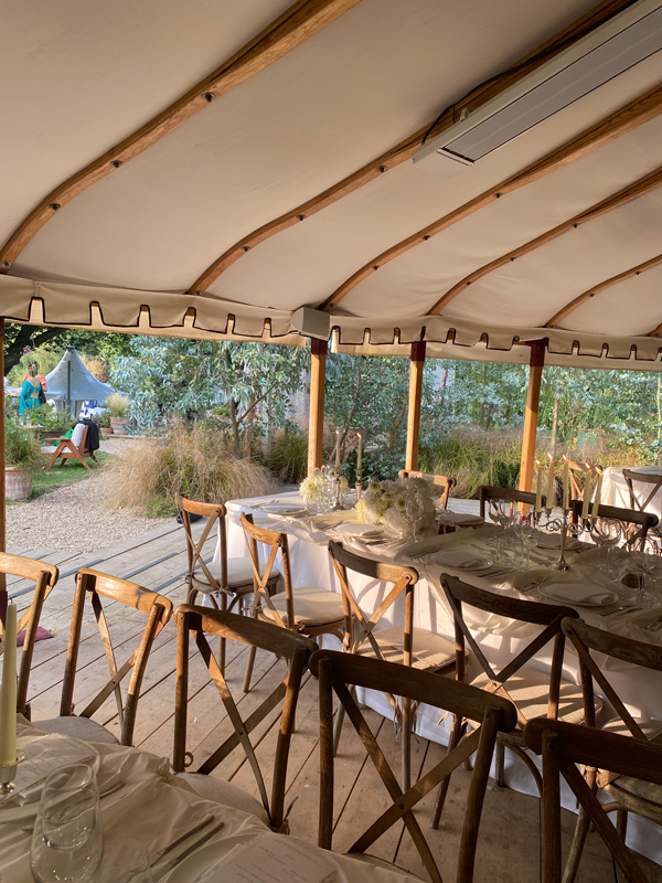 event styling image