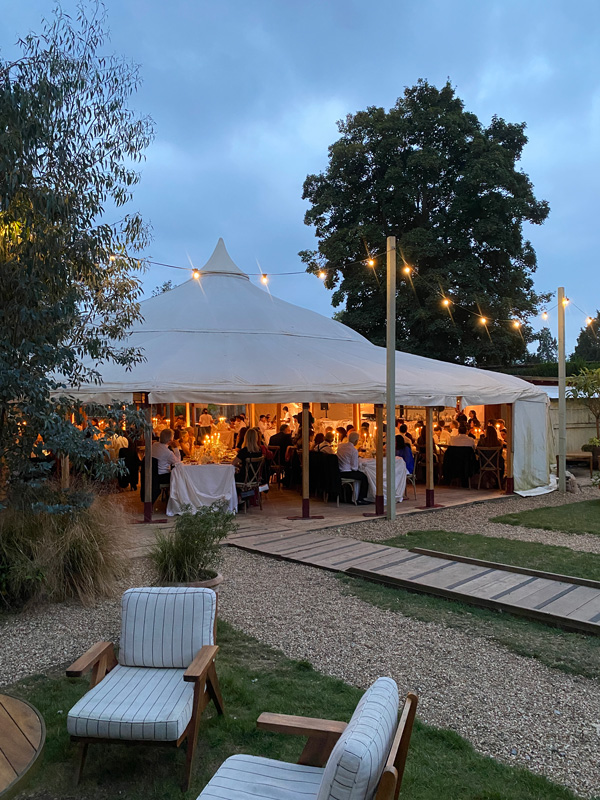event styling image