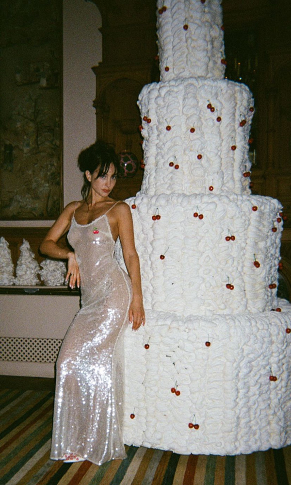 event styling image