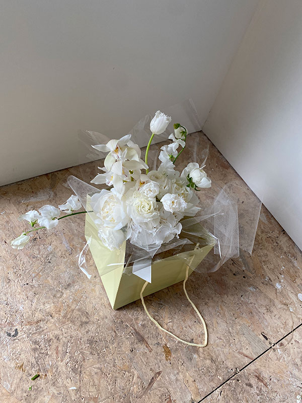 event styling image