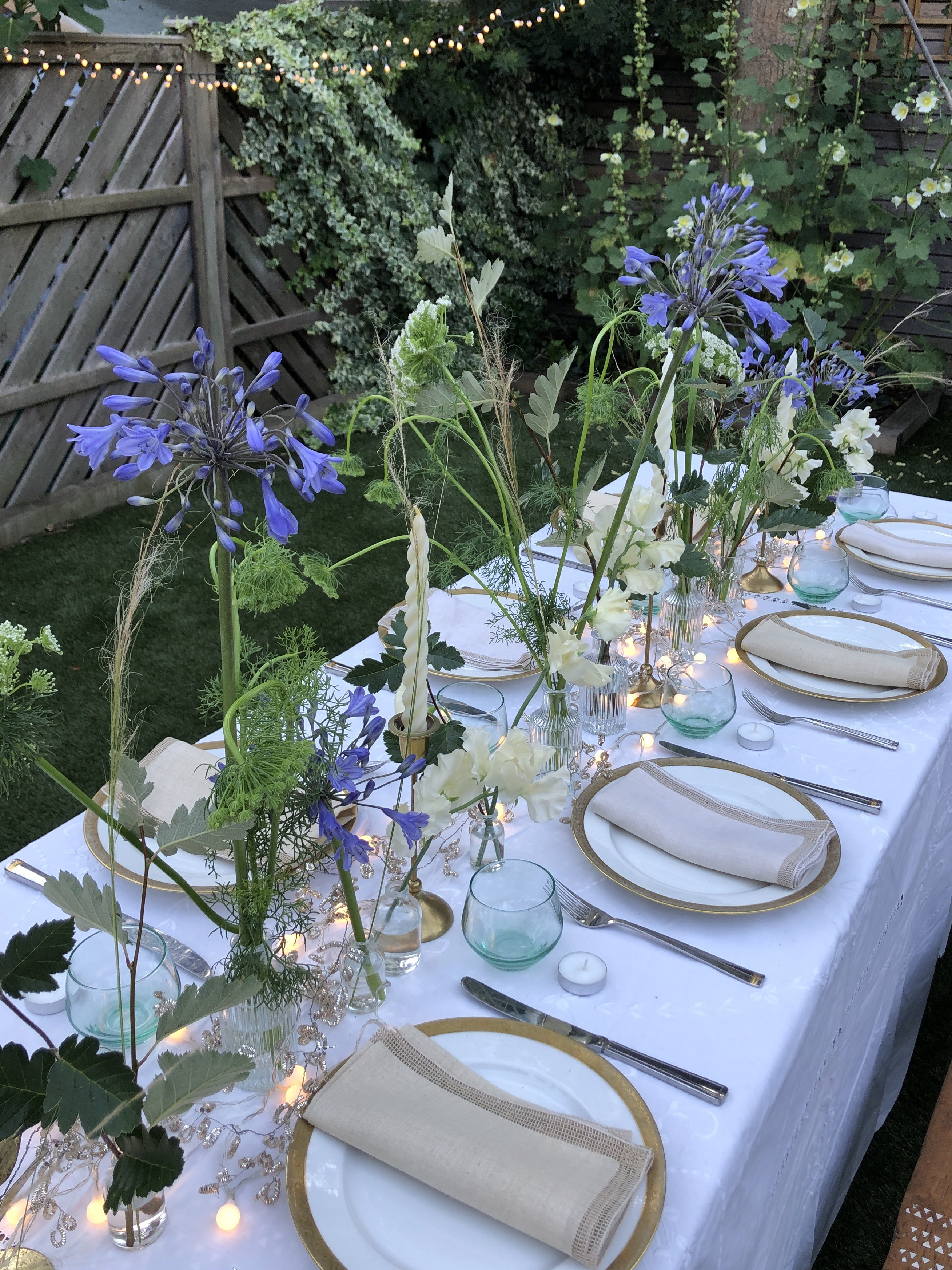 event styling image